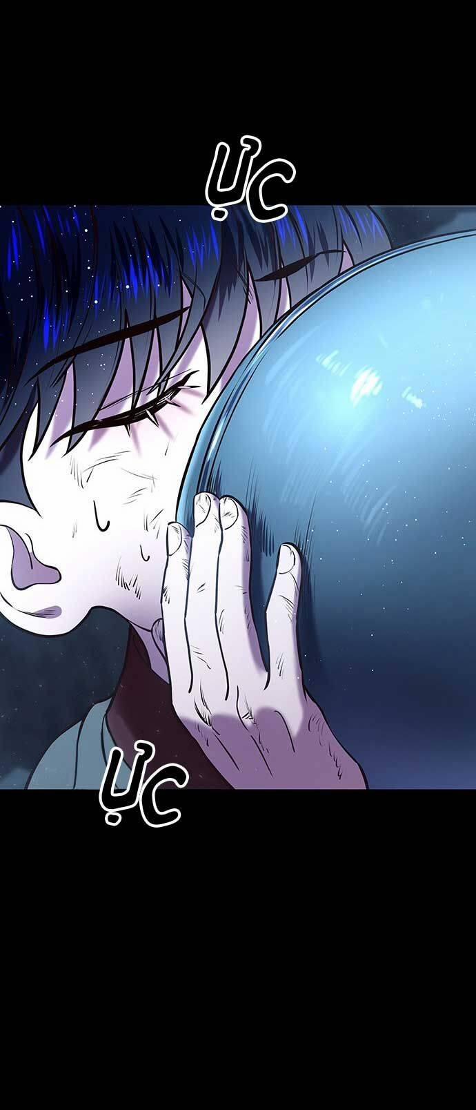 Vương Tử Huyền Bí 16 trang 21