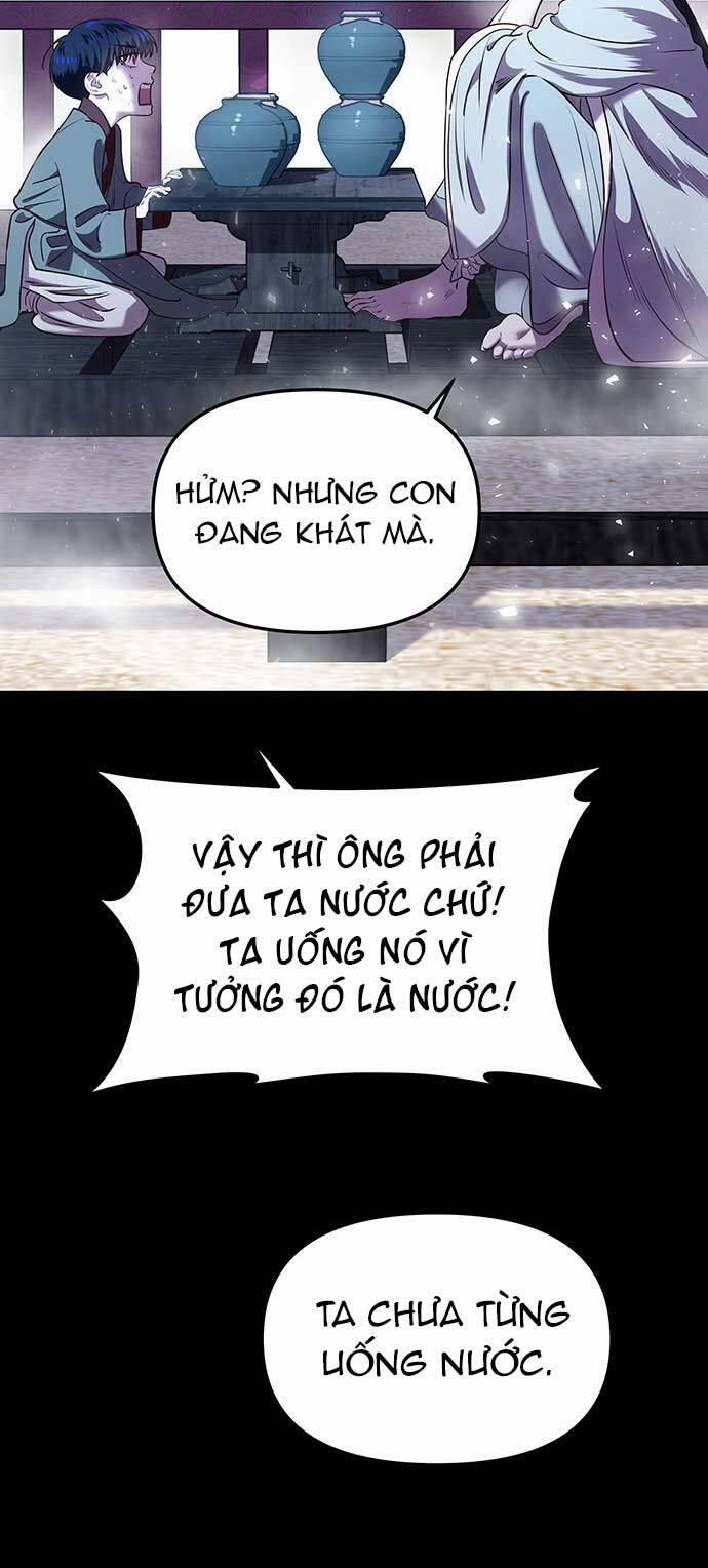 Vương Tử Huyền Bí 16 trang 26