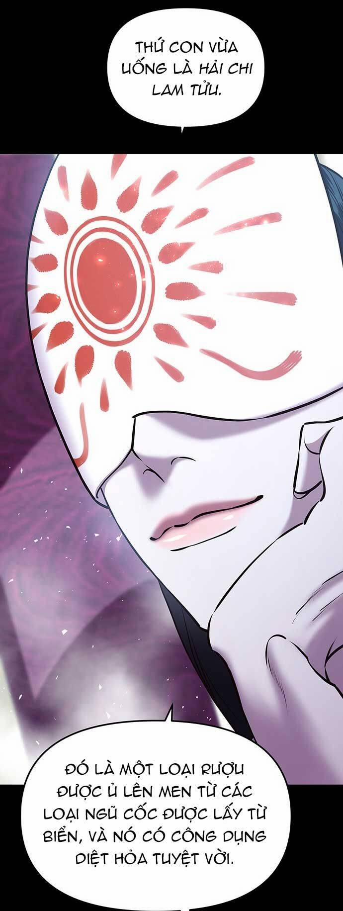 Vương Tử Huyền Bí 16 trang 29