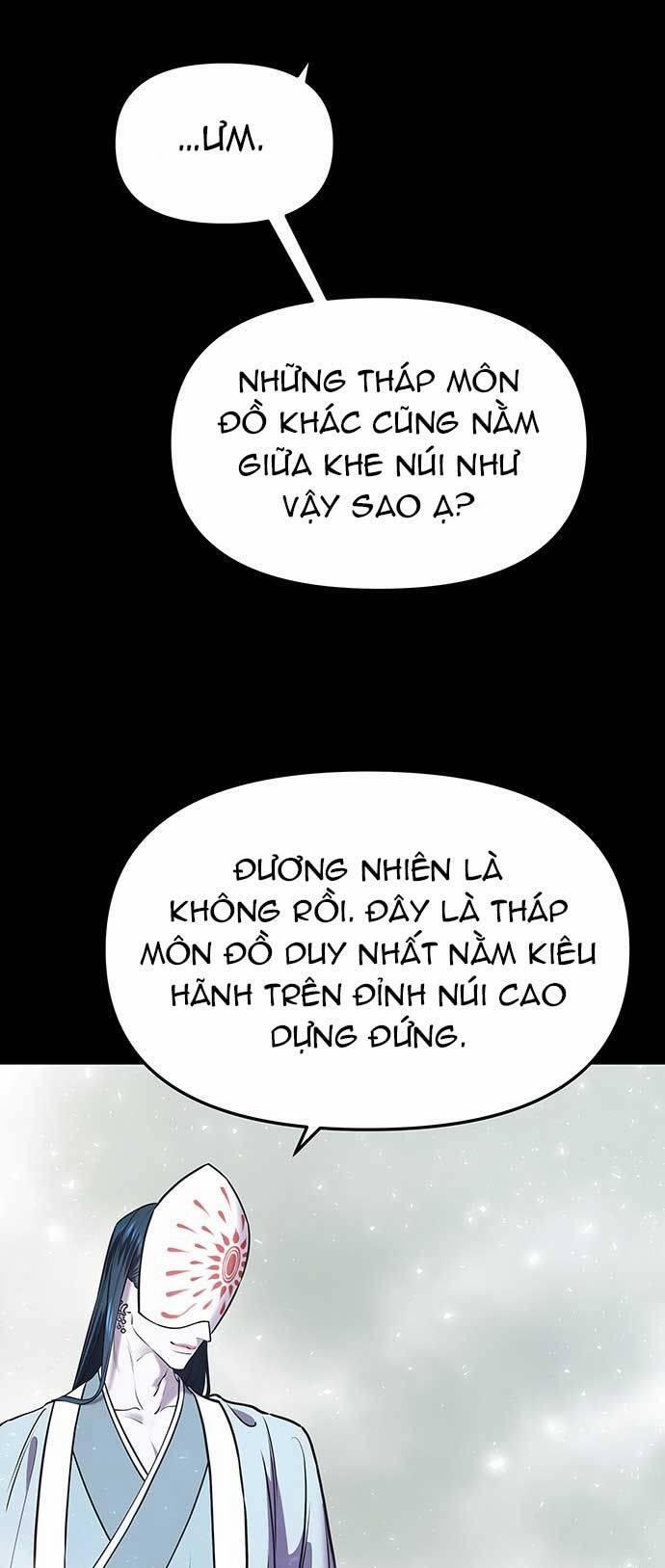 Vương Tử Huyền Bí 16 trang 3