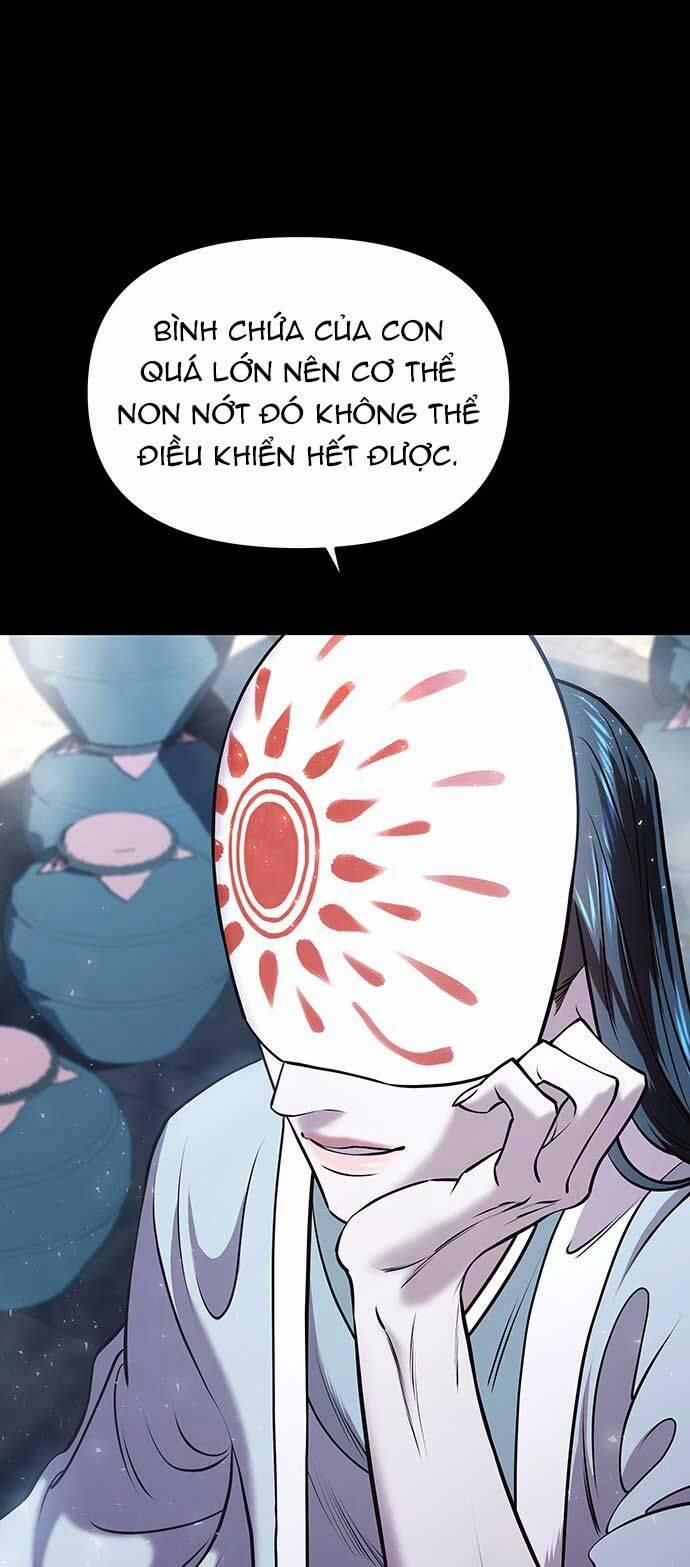 Vương Tử Huyền Bí 16 trang 36