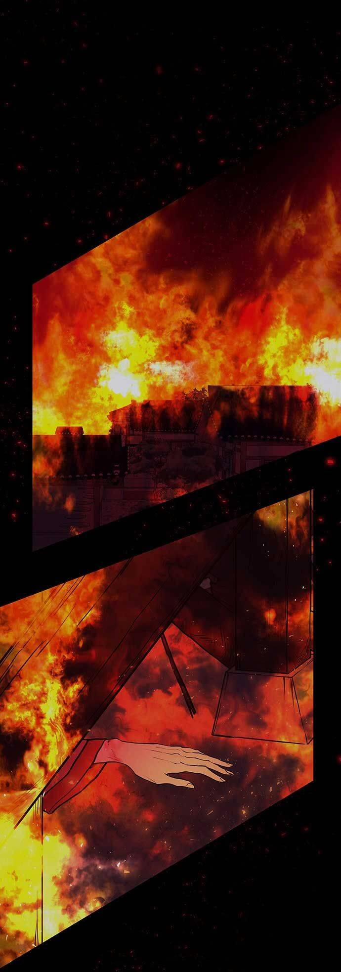 Vương Tử Huyền Bí 16 trang 38