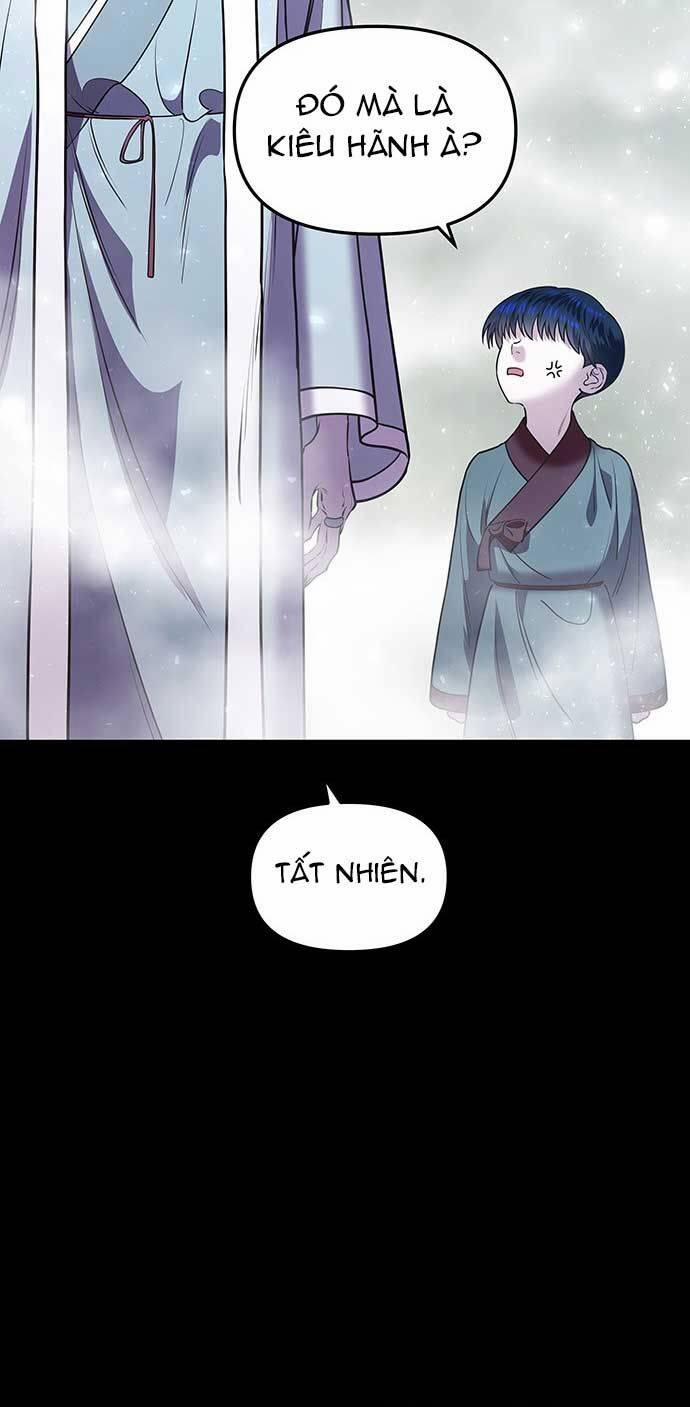 Vương Tử Huyền Bí 16 trang 4