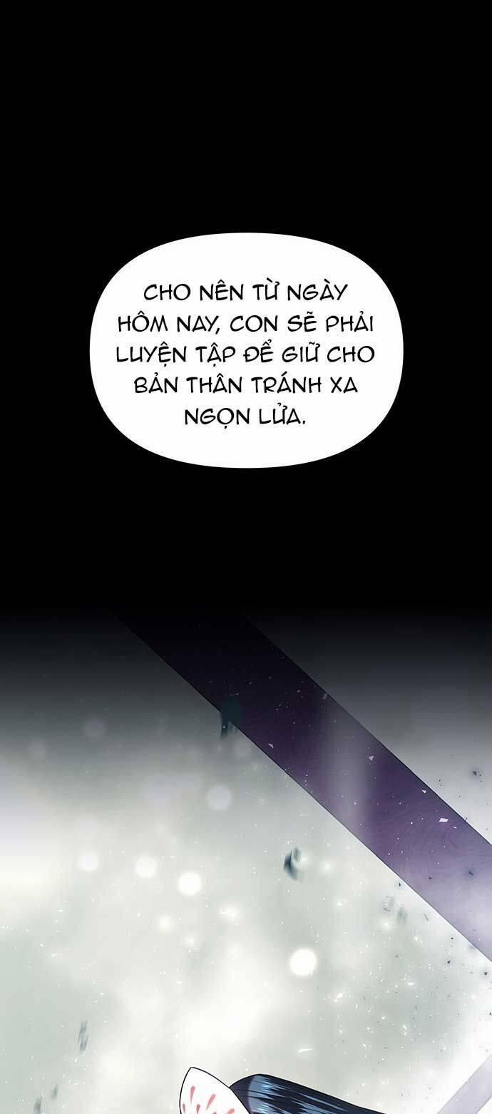 Vương Tử Huyền Bí 16 trang 40