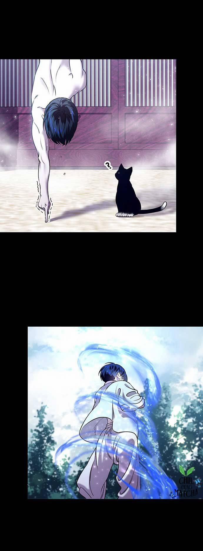 Vương Tử Huyền Bí 16 trang 43