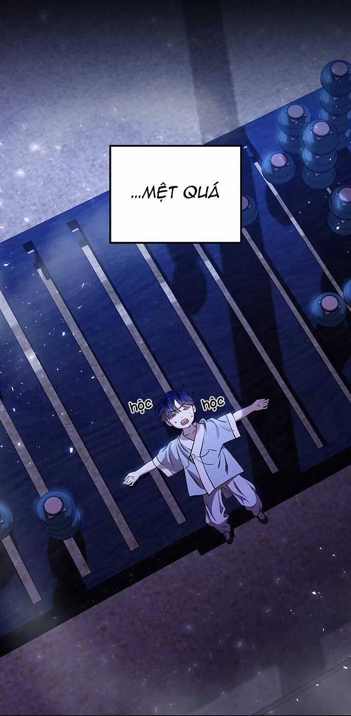 Vương Tử Huyền Bí 16 trang 46