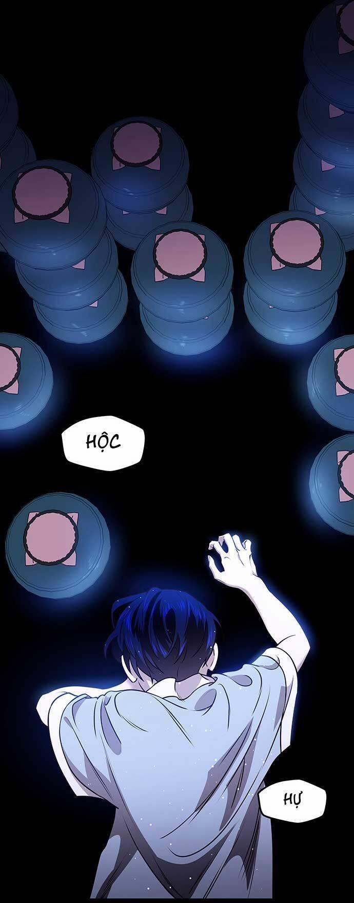 Vương Tử Huyền Bí 16 trang 60