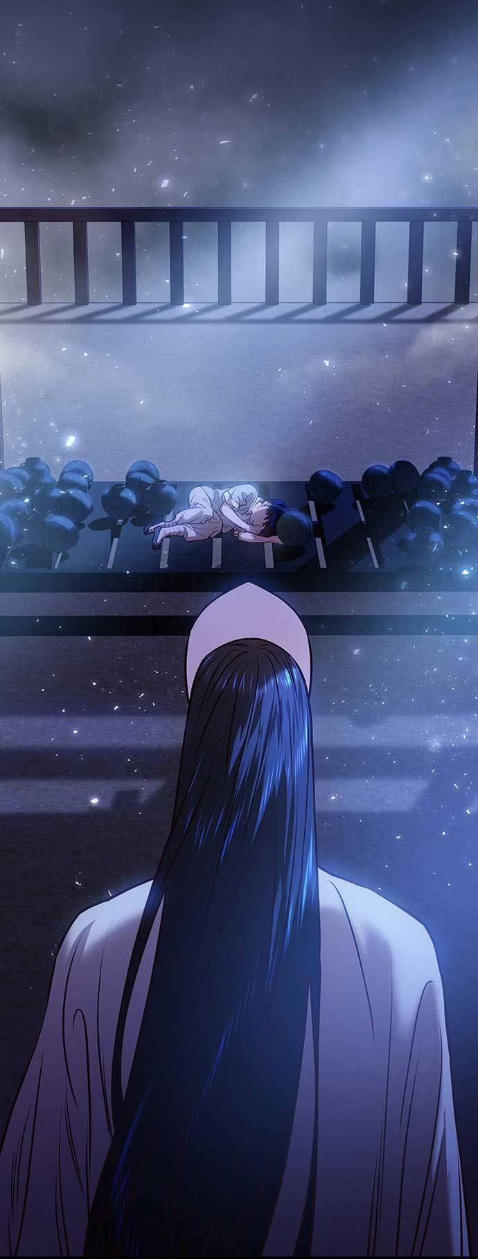 Vương Tử Huyền Bí 16 trang 67