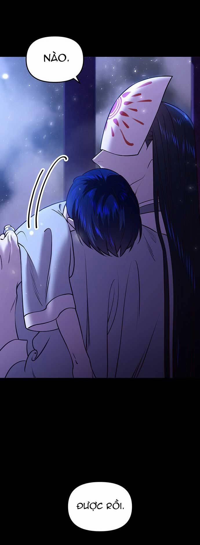 Vương Tử Huyền Bí 16 trang 70