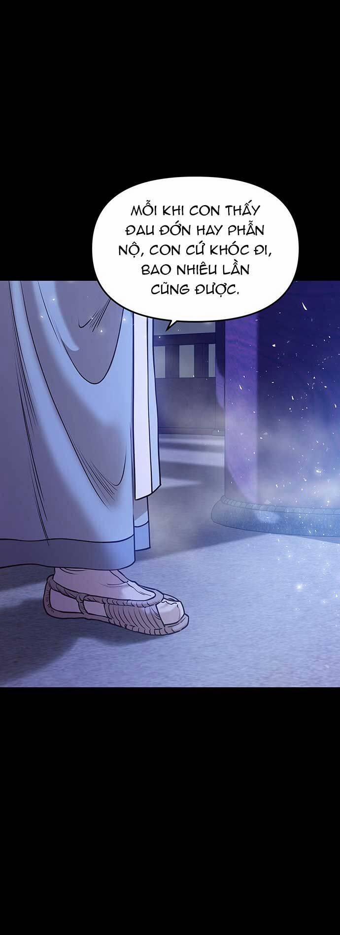 Vương Tử Huyền Bí 16 trang 71