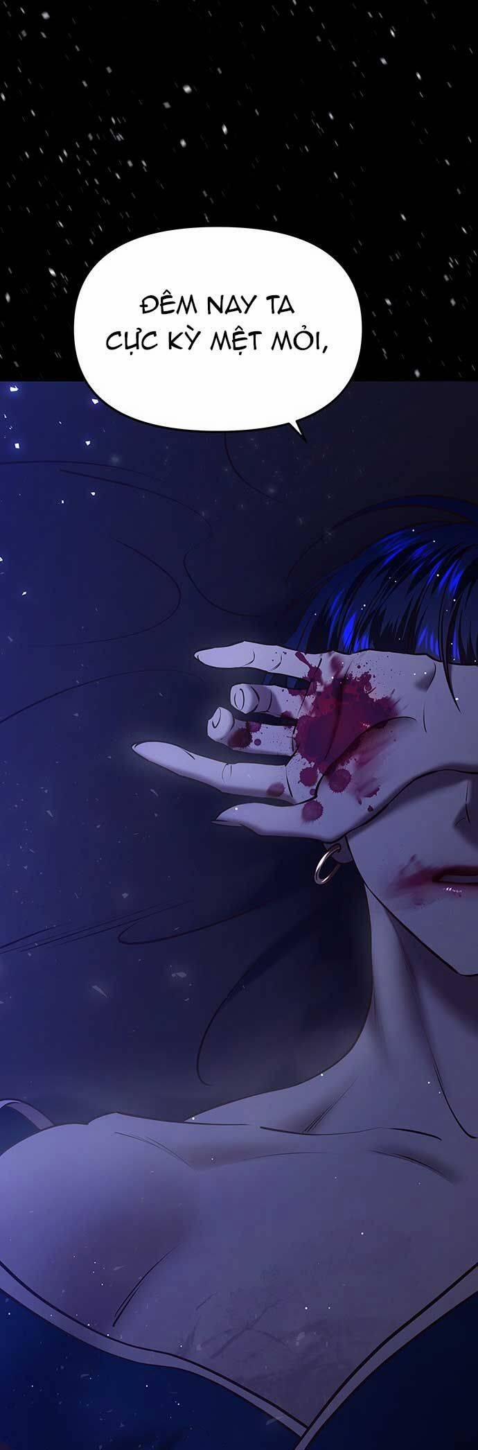 Vương Tử Huyền Bí 16 trang 85