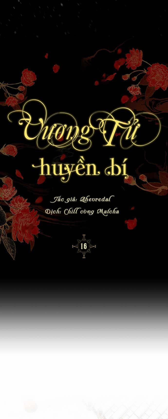Vương Tử Huyền Bí 16 trang 89