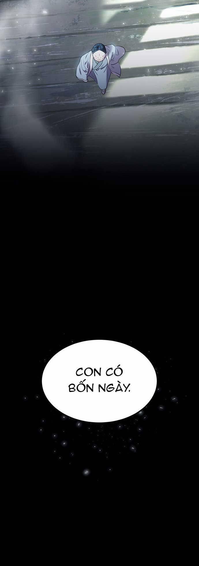 Vương Tử Huyền Bí 16 trang 9