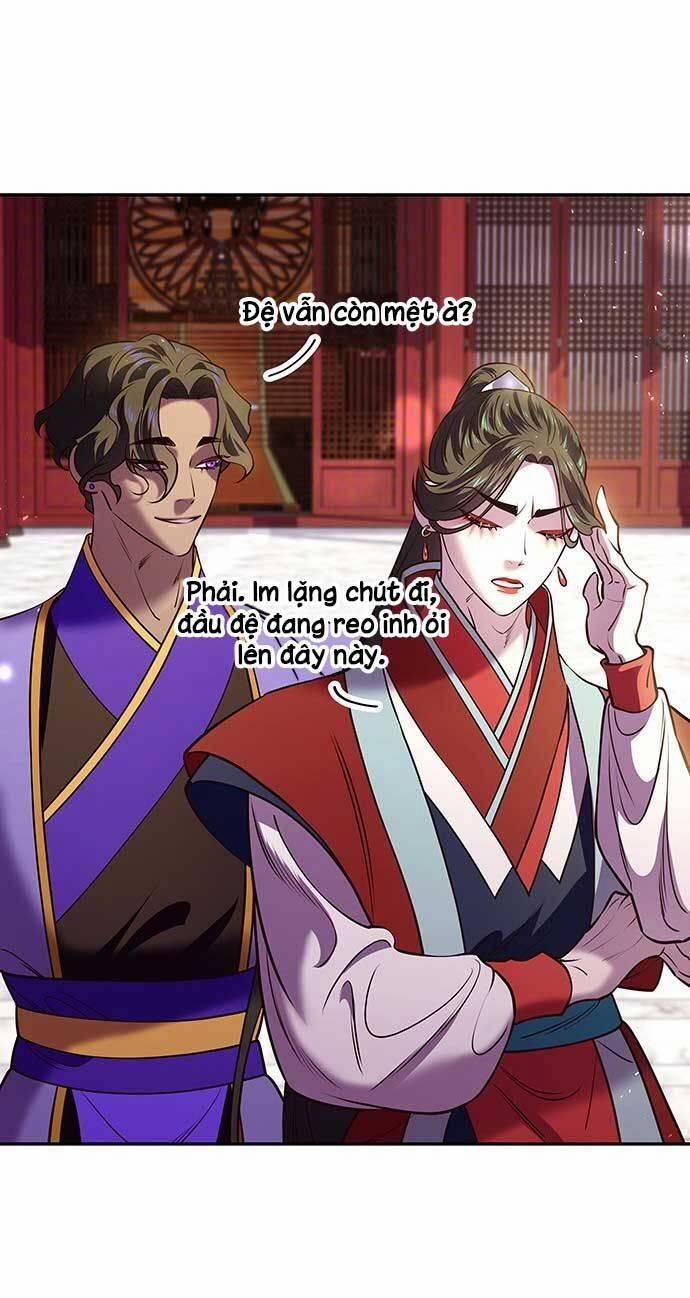 Vương Tử Huyền Bí 16 trang 91