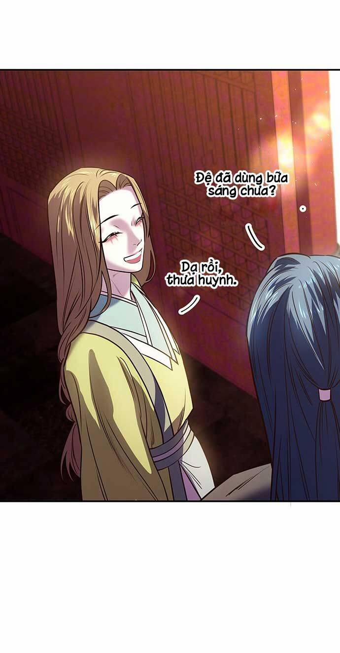 Vương Tử Huyền Bí 16 trang 92