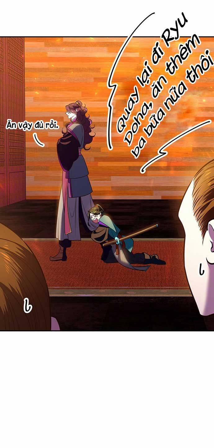 Vương Tử Huyền Bí 16 trang 93