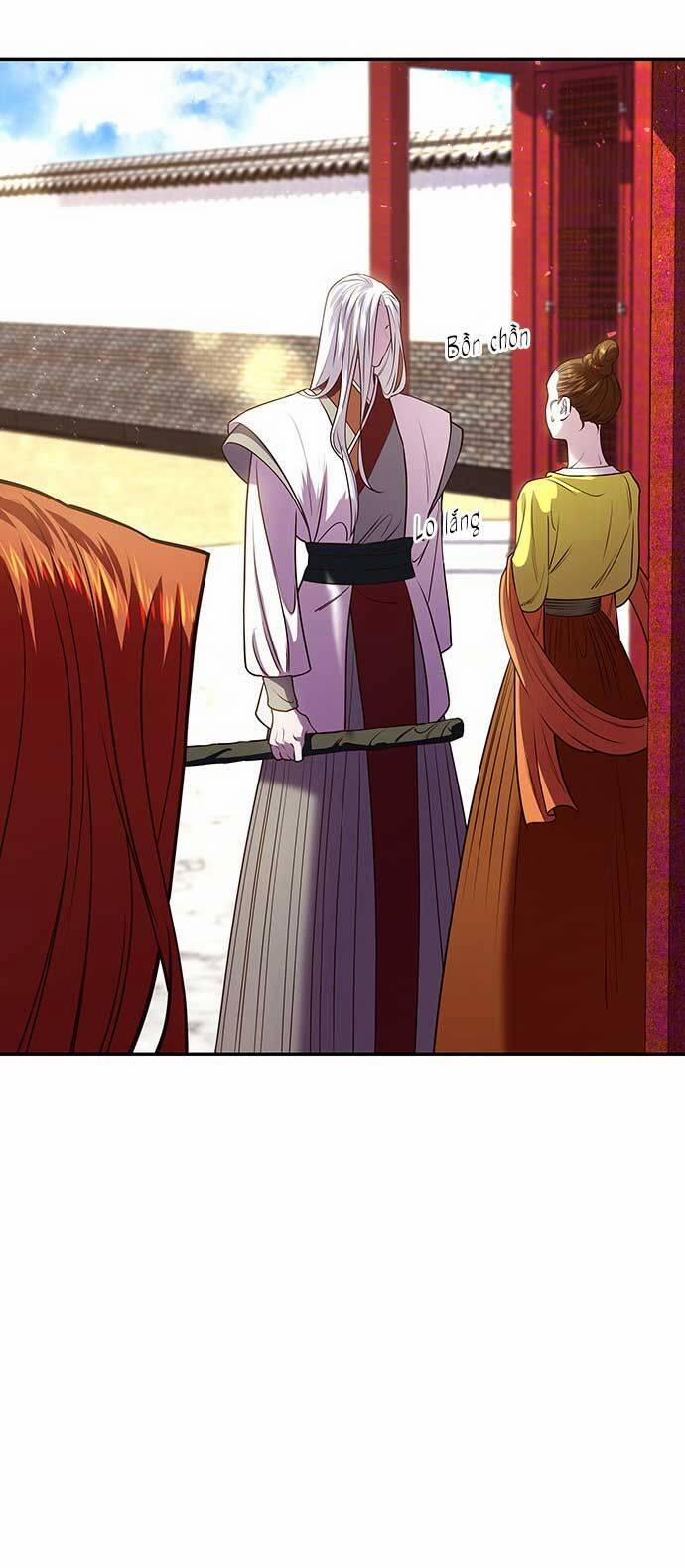 Vương Tử Huyền Bí 16 trang 95