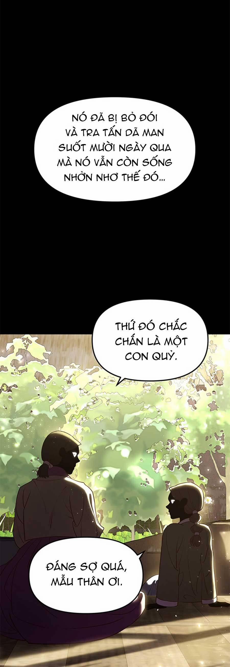 Vương Tử Huyền Bí 17 trang 15