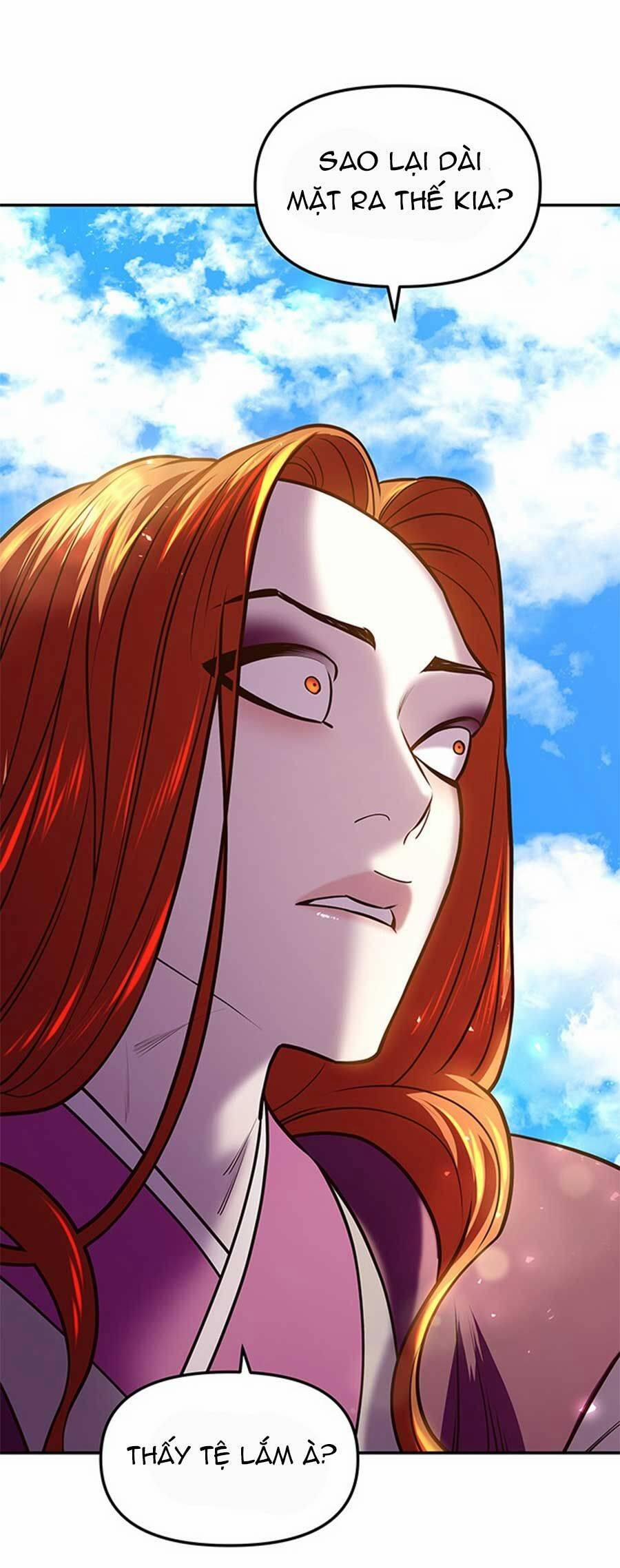 Vương Tử Huyền Bí 17 trang 17