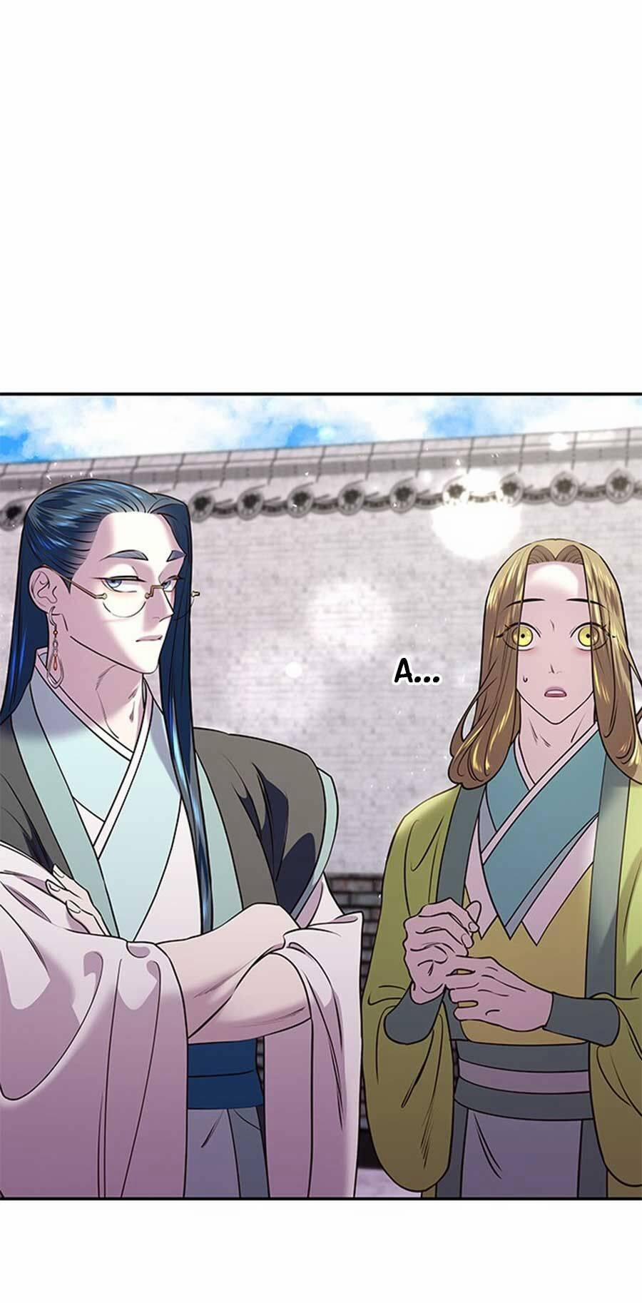 Vương Tử Huyền Bí 17 trang 21