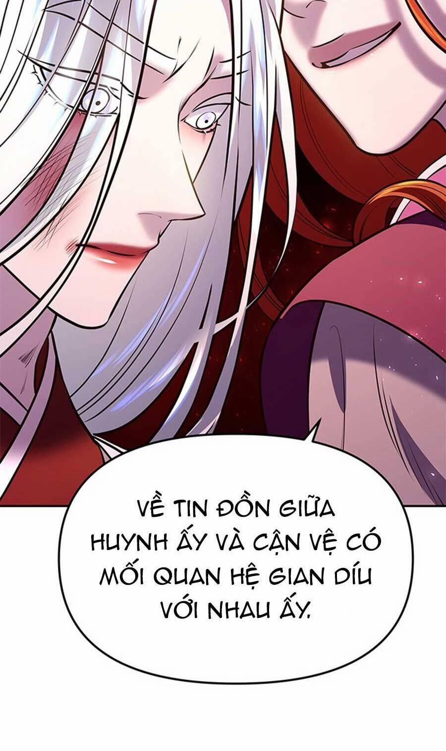 Vương Tử Huyền Bí 17 trang 28