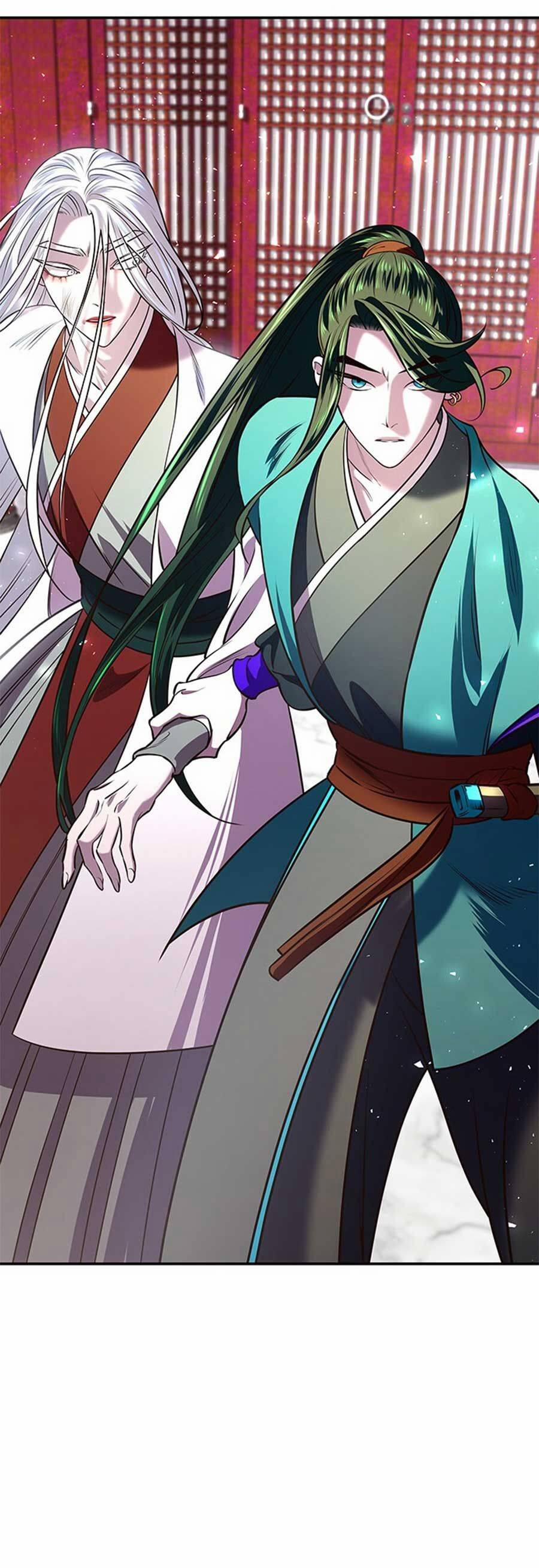 Vương Tử Huyền Bí 17 trang 47