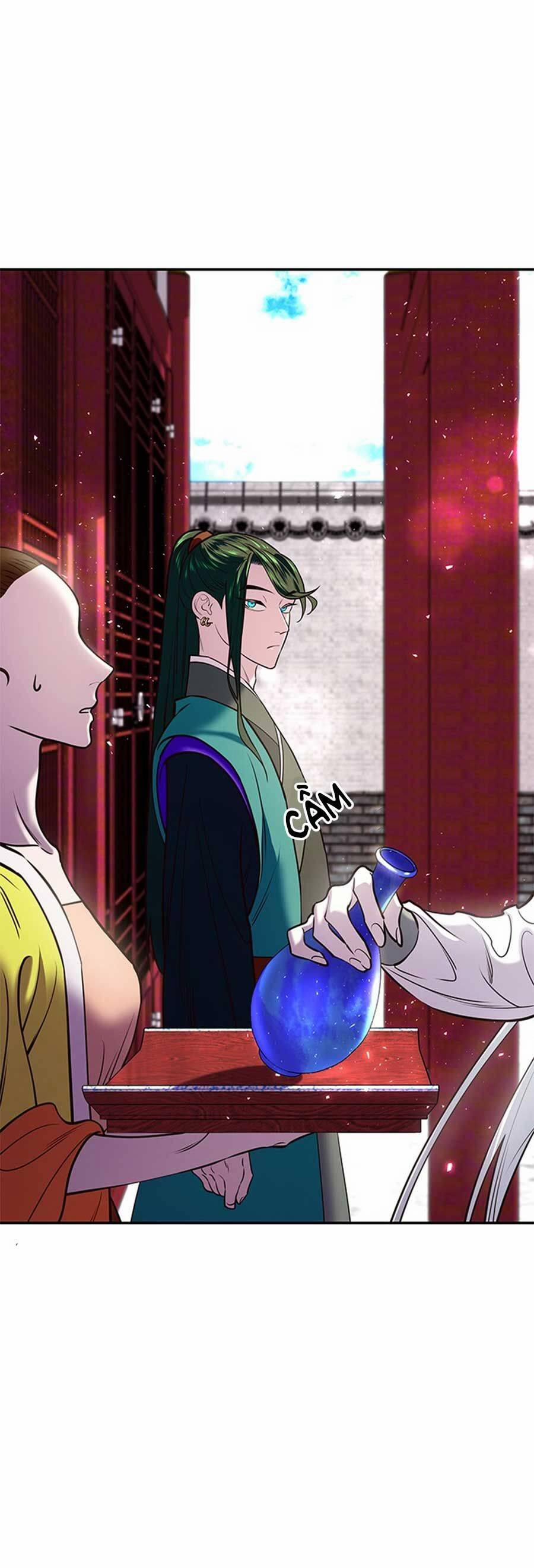 Vương Tử Huyền Bí 17 trang 57