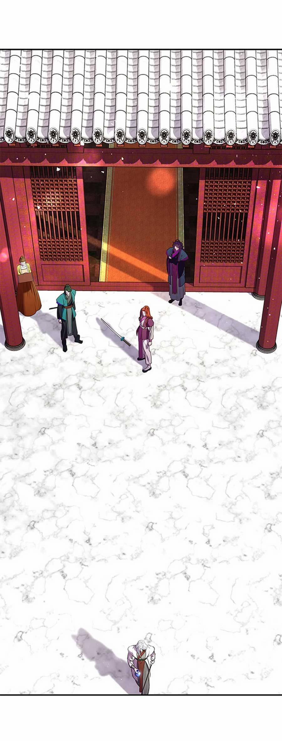 Vương Tử Huyền Bí 17 trang 58