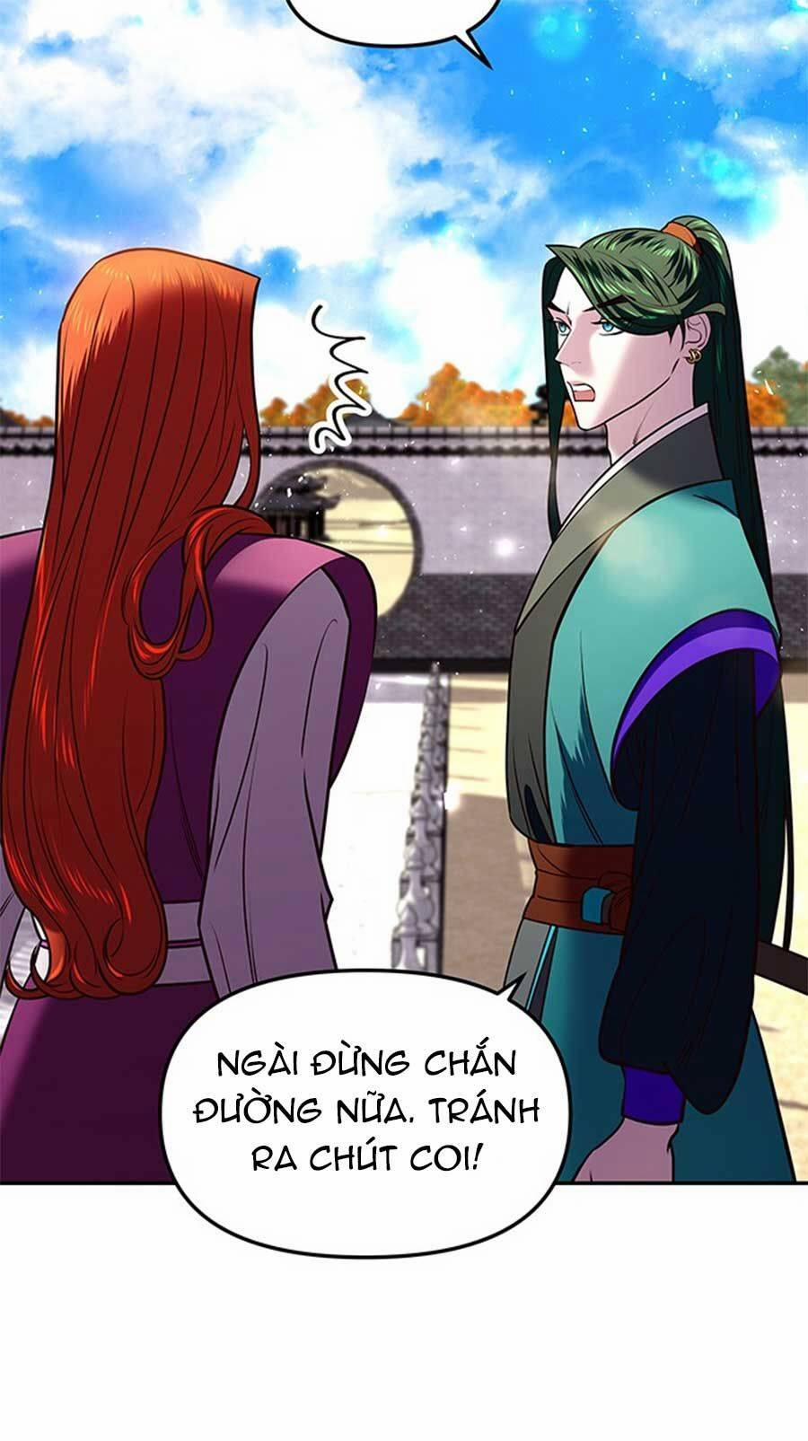 Vương Tử Huyền Bí 17 trang 60