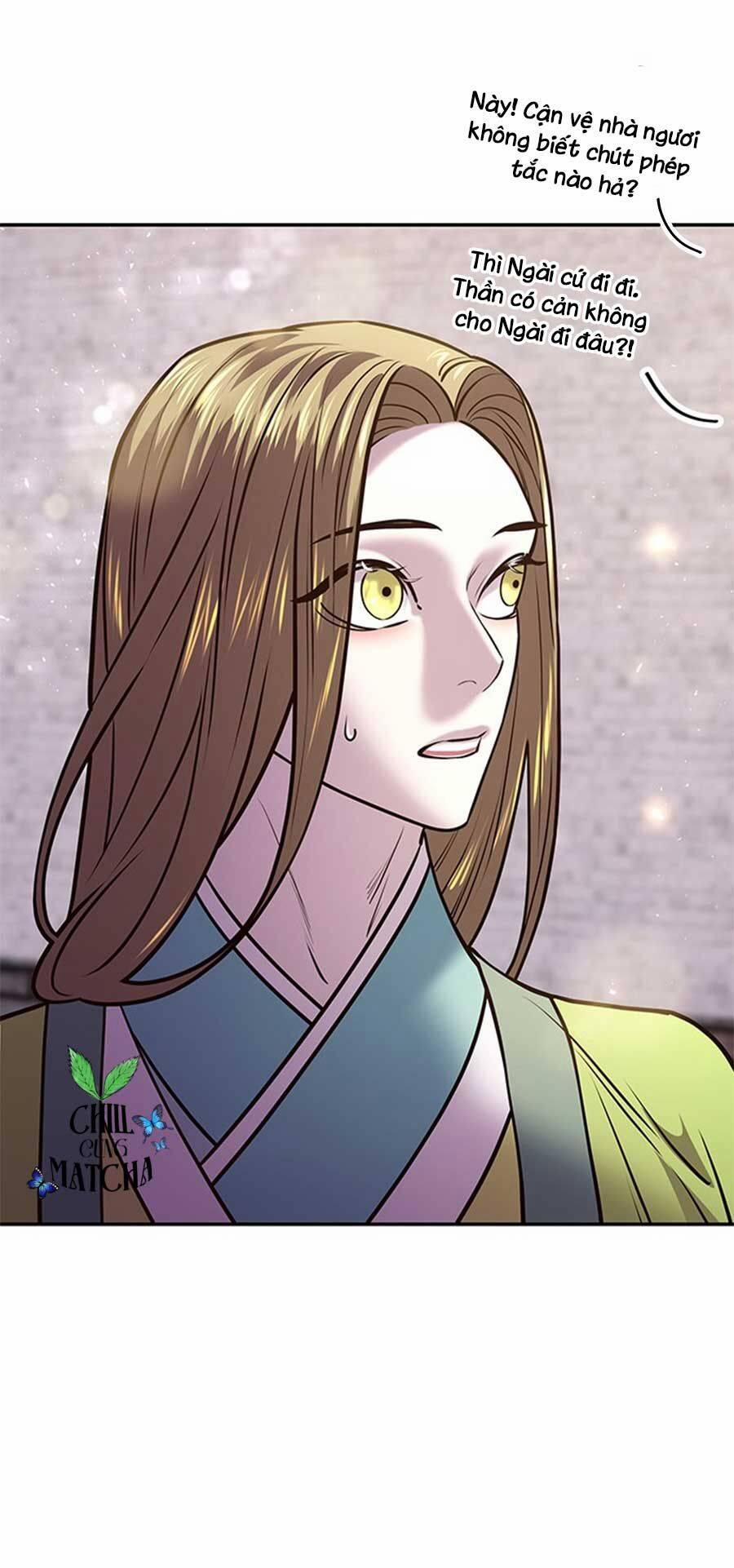 Vương Tử Huyền Bí 17 trang 63