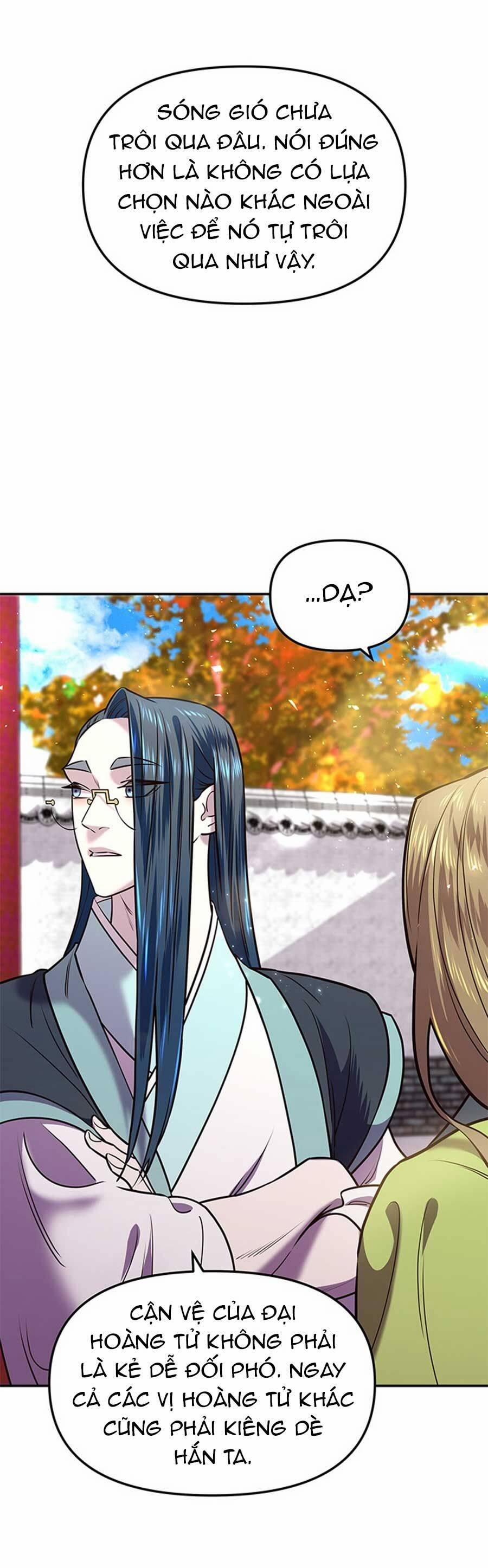 Vương Tử Huyền Bí 17 trang 65