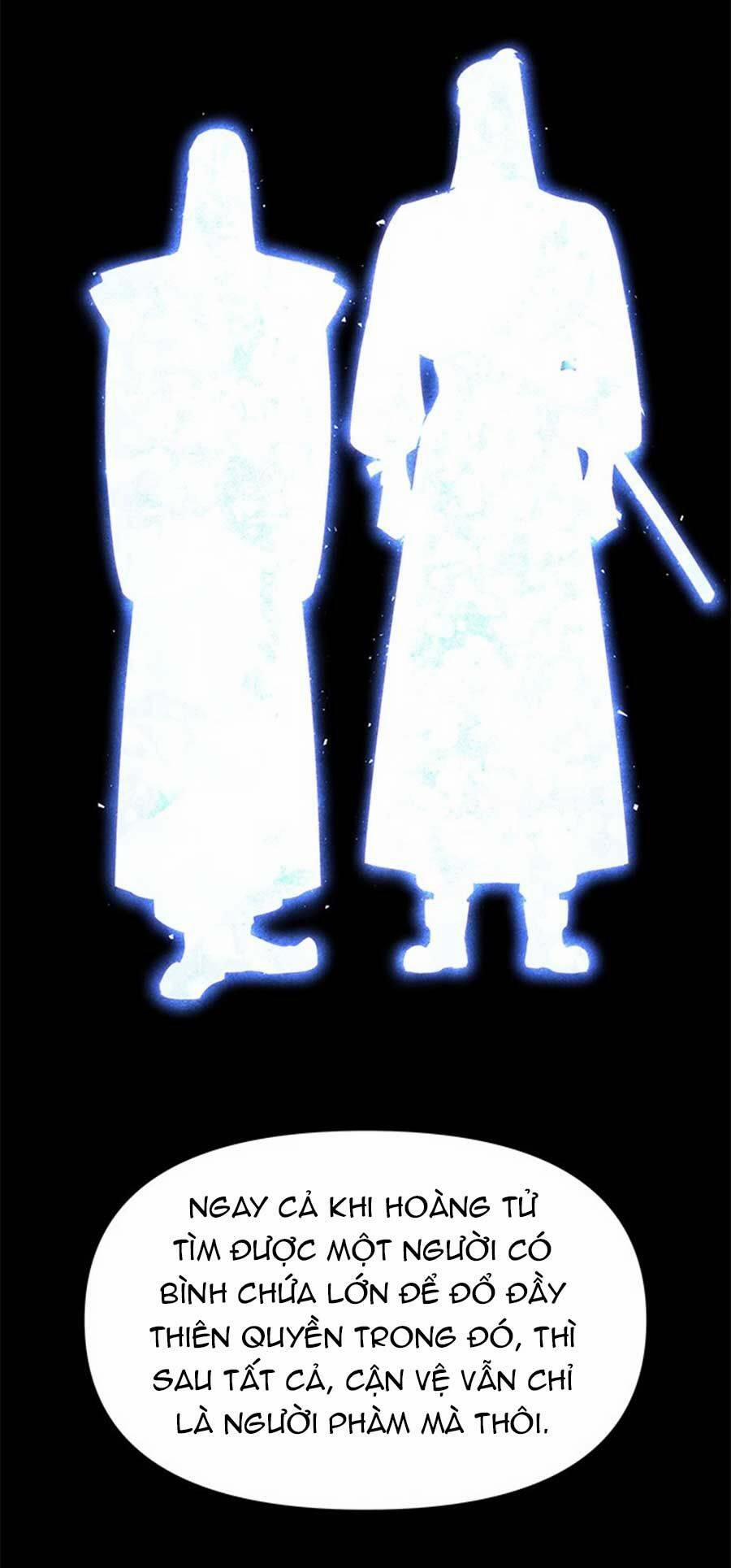 Vương Tử Huyền Bí 17 trang 69