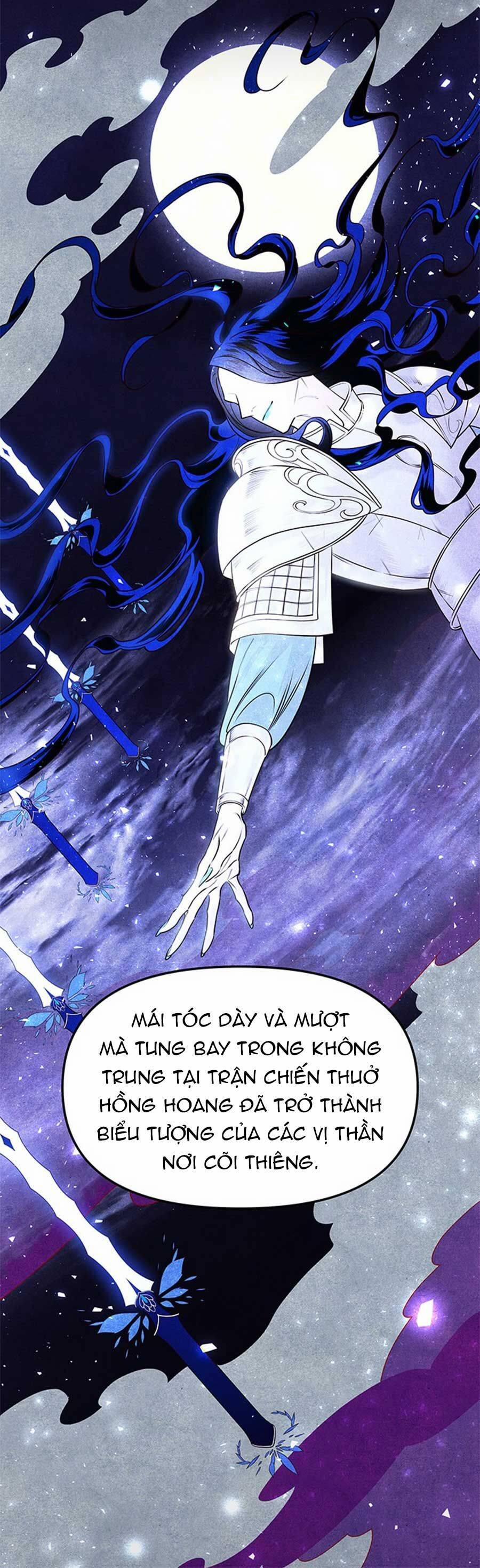 Vương Tử Huyền Bí 17 trang 7