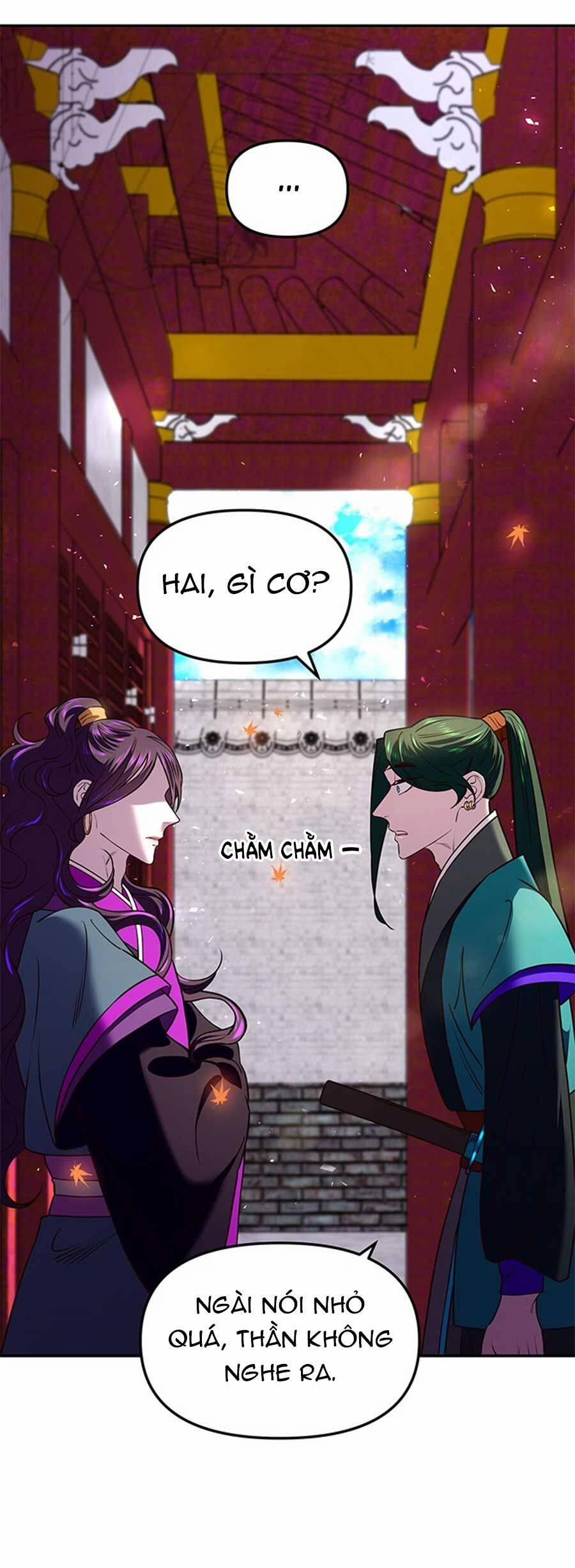 Vương Tử Huyền Bí 17 trang 87