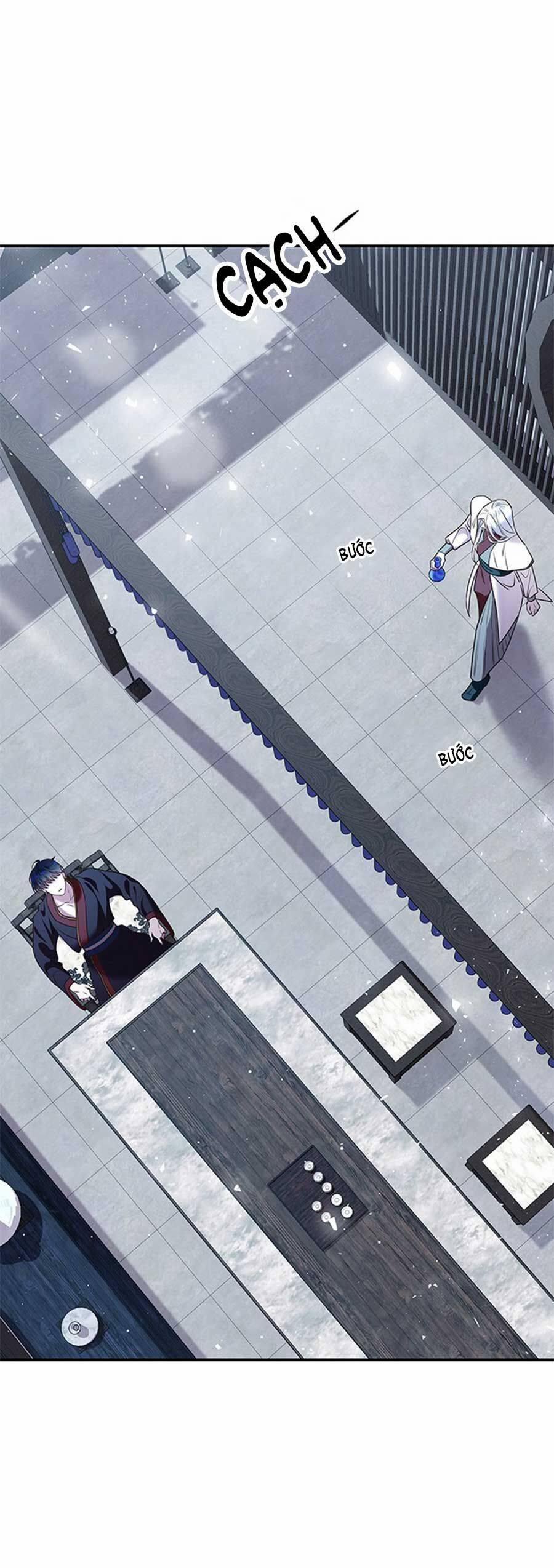 Vương Tử Huyền Bí 17 trang 94