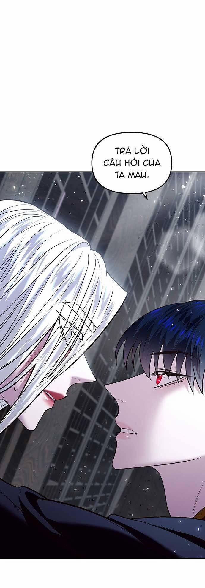 Vương Tử Huyền Bí 18 trang 1