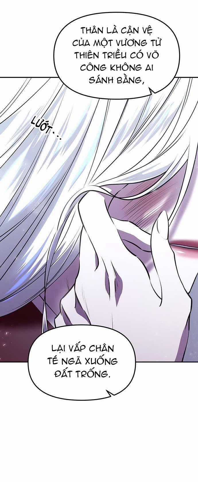 Vương Tử Huyền Bí 18 trang 11