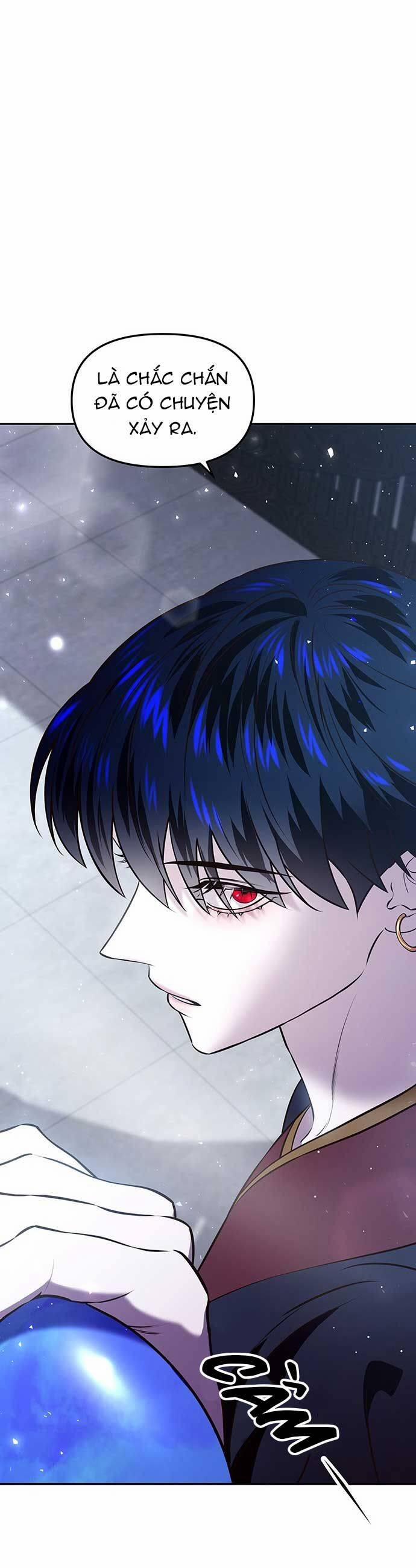 Vương Tử Huyền Bí 18 trang 17