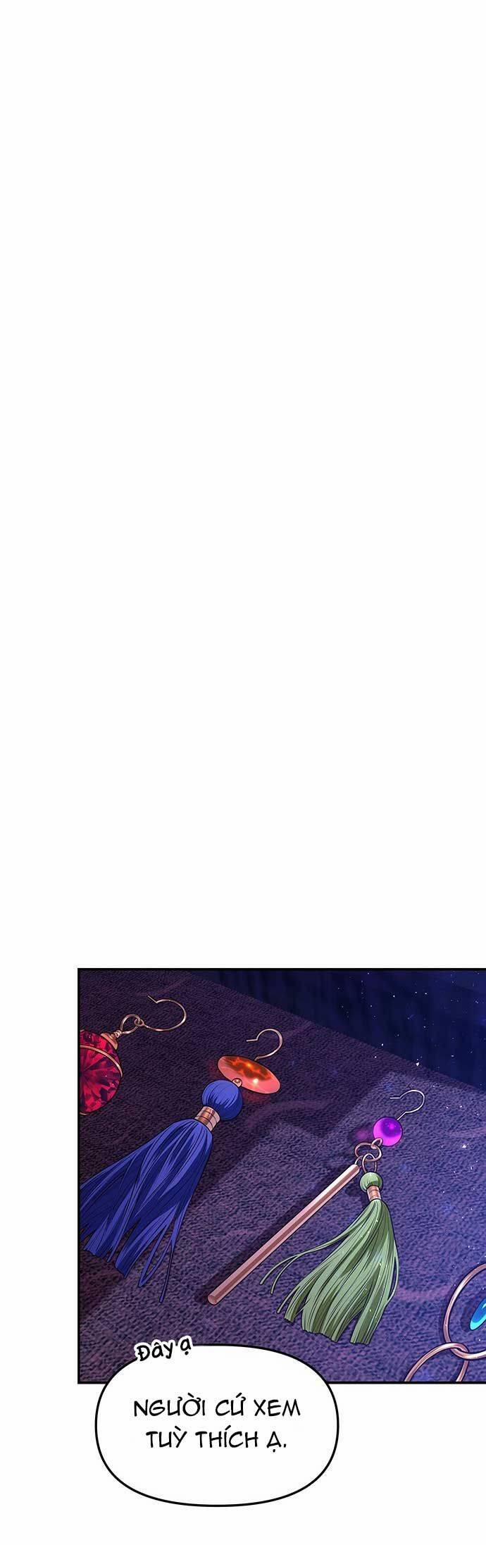 Vương Tử Huyền Bí 18 trang 18