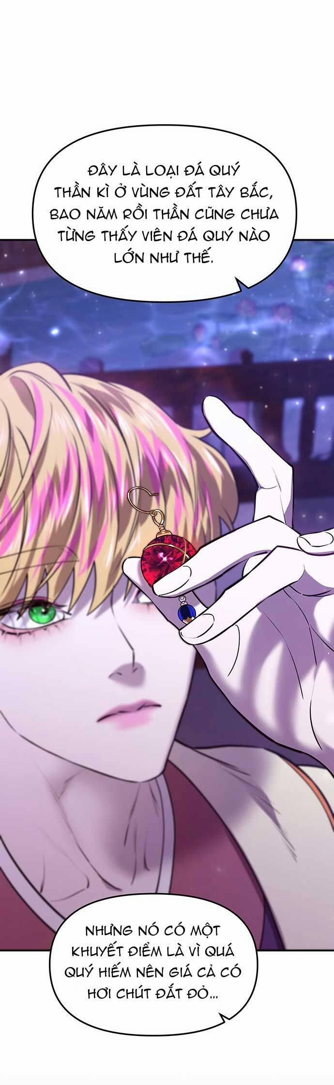Vương Tử Huyền Bí 18 trang 22