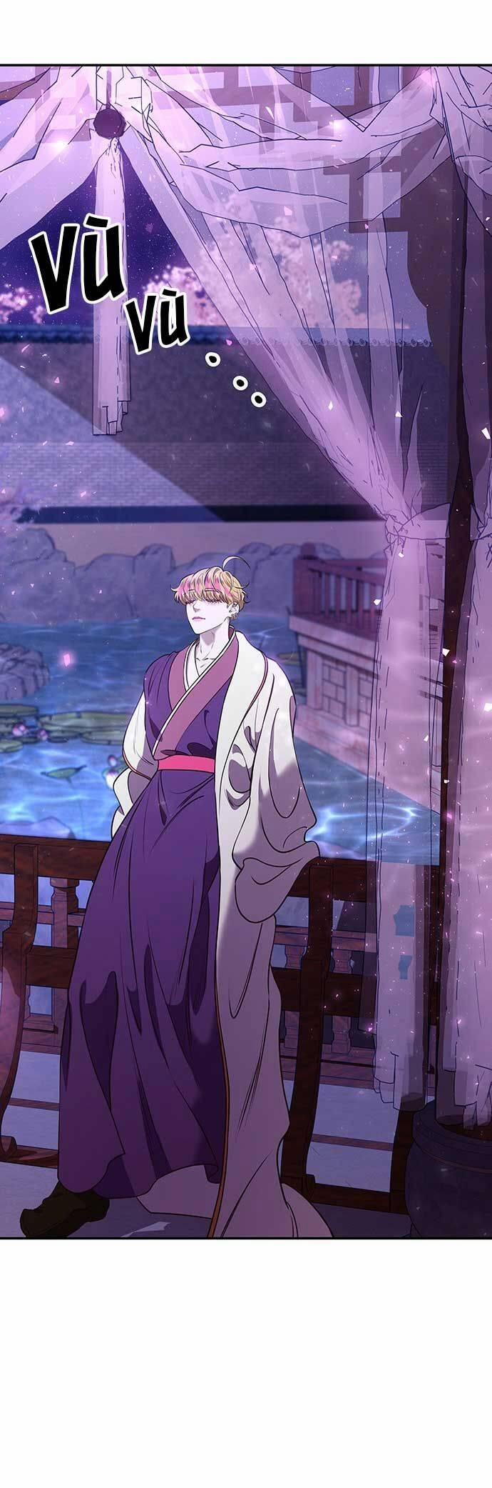 Vương Tử Huyền Bí 18 trang 27