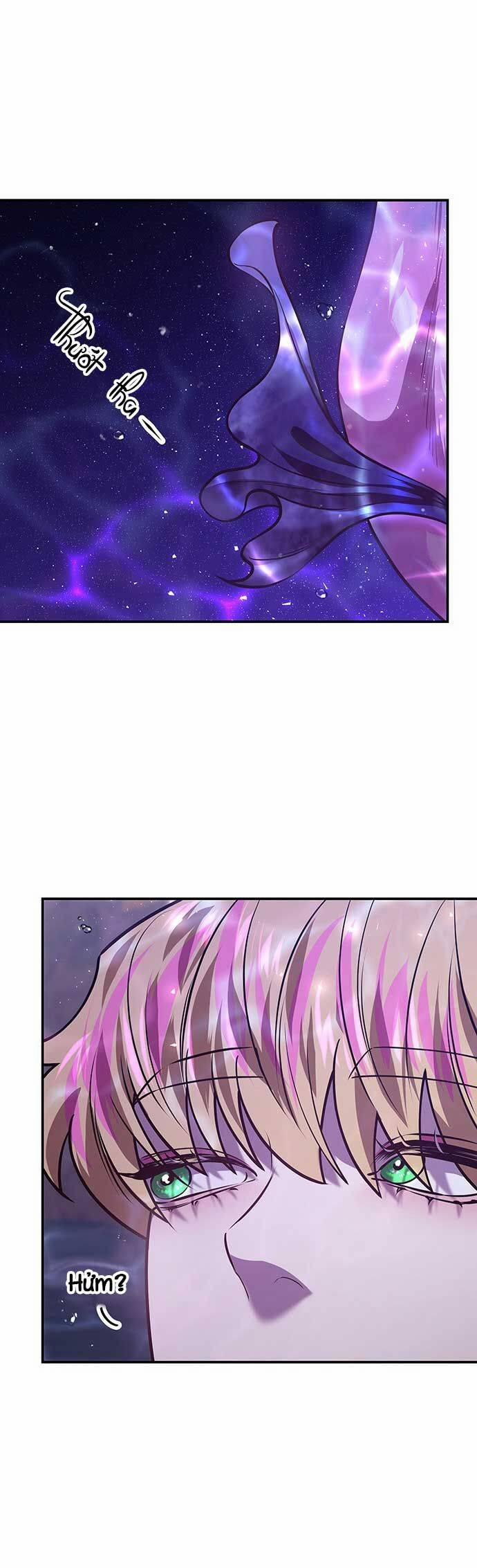 Vương Tử Huyền Bí 18 trang 28