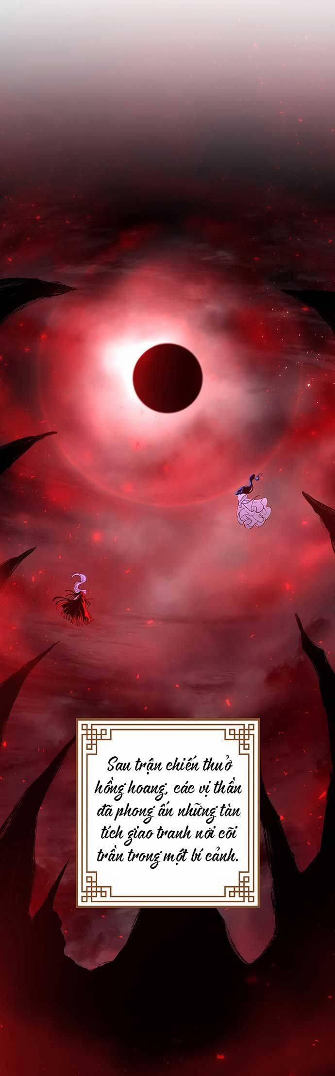 Vương Tử Huyền Bí 18 trang 35