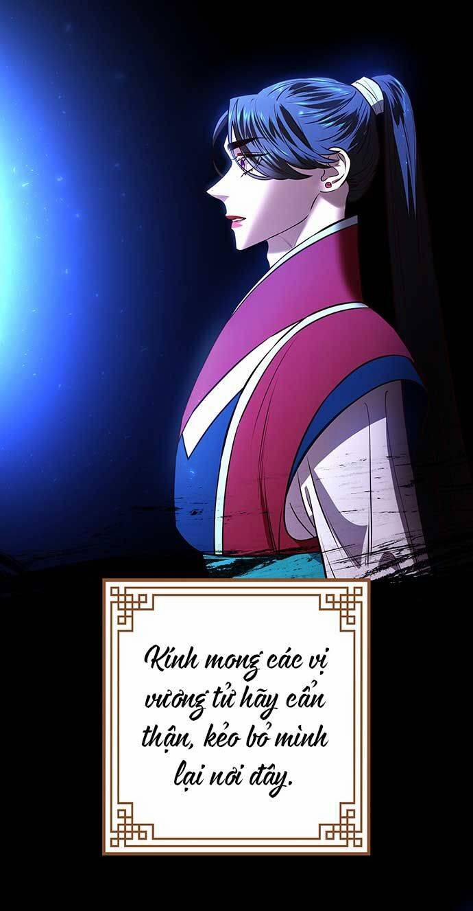 Vương Tử Huyền Bí 18 trang 39