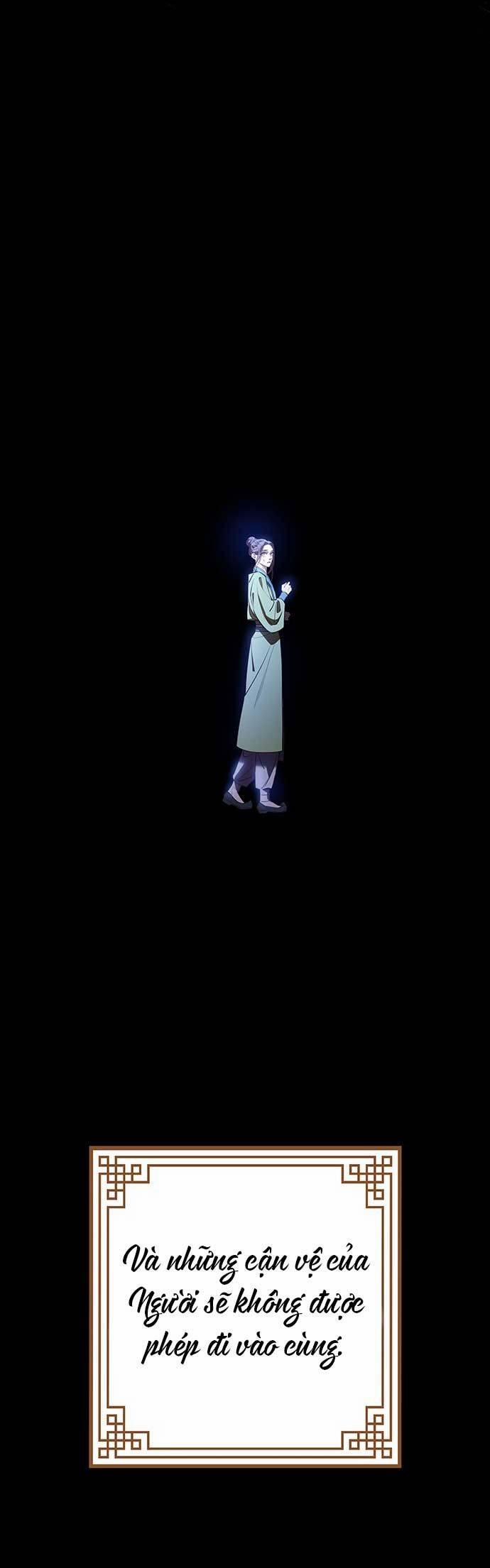 Vương Tử Huyền Bí 18 trang 41