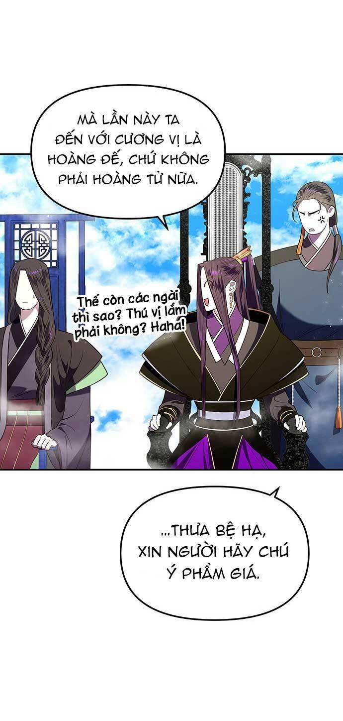 Vương Tử Huyền Bí 18 trang 56