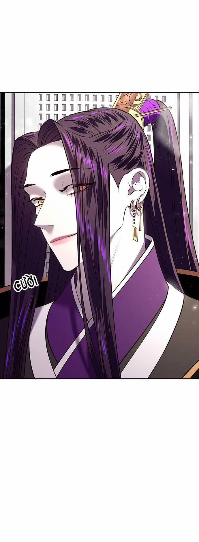 Vương Tử Huyền Bí 18 trang 58