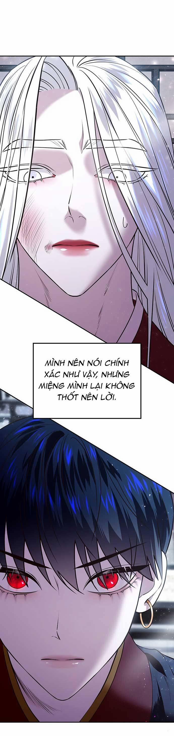 Vương Tử Huyền Bí 18 trang 6