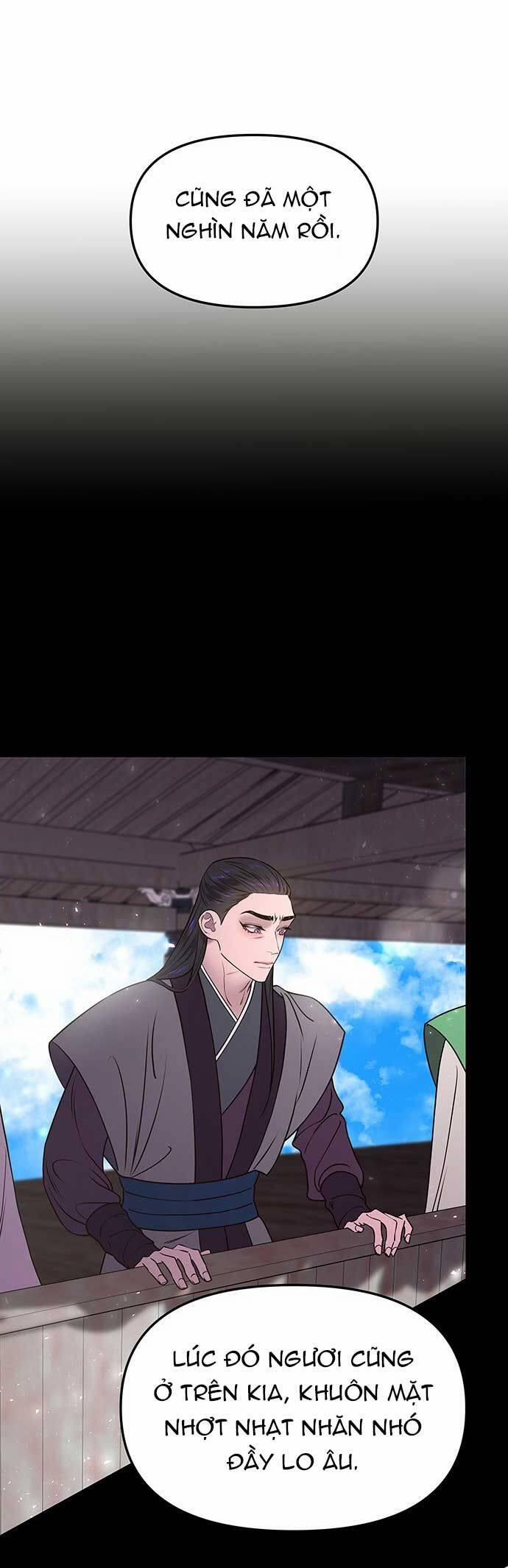 Vương Tử Huyền Bí 18 trang 60