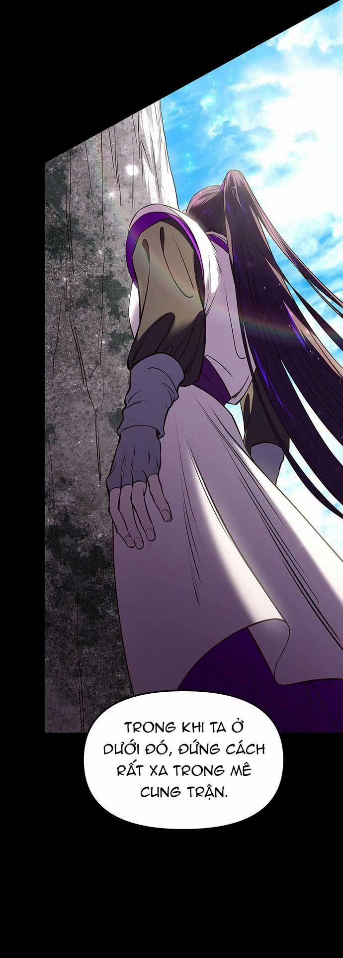 Vương Tử Huyền Bí 18 trang 61